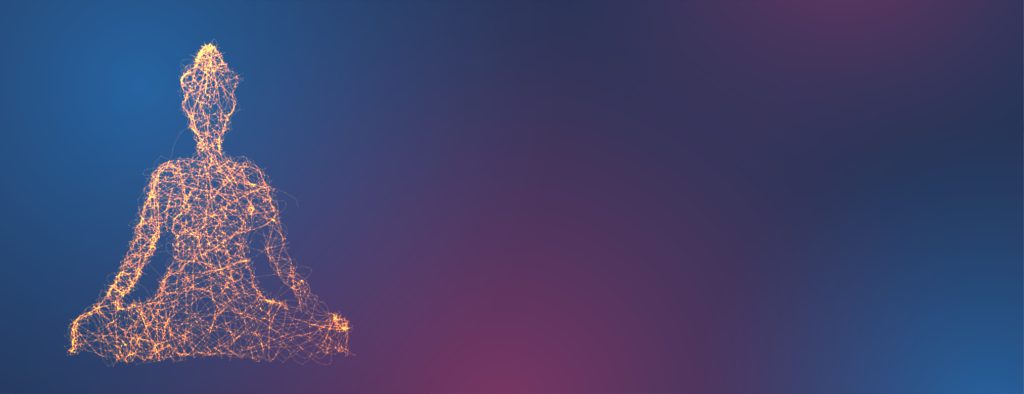 سوپر برین یوگا -یوگای ابر ذهن